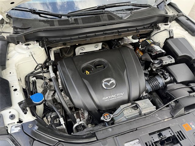 Used 2019 MAZDA CX-5 Touring image 23