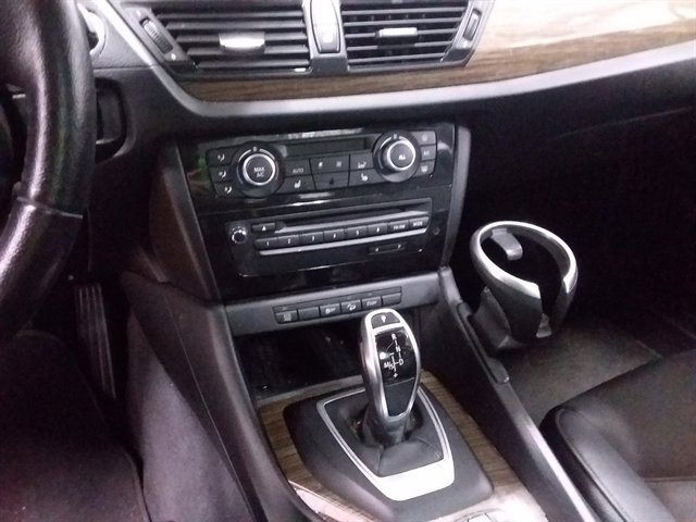 Used 2014 BMW X1 xDrive28i image 12