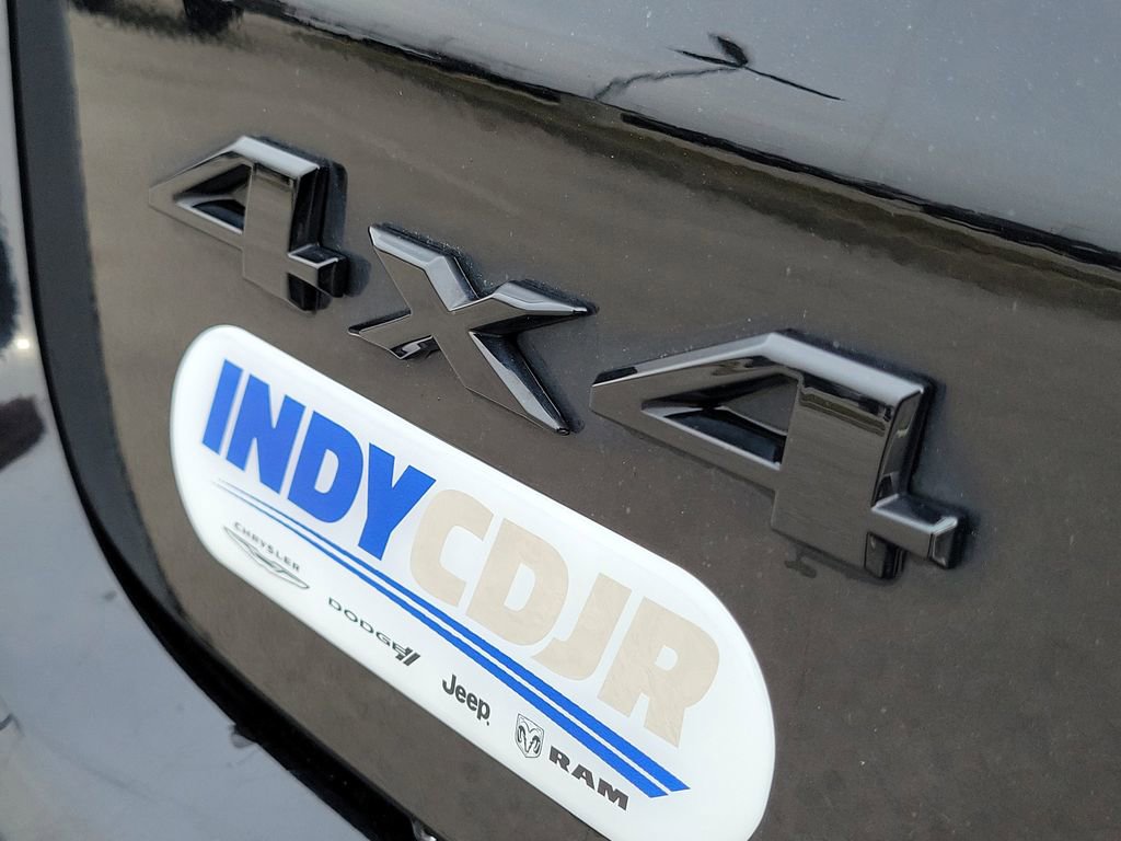 Used 2023 Jeep Compass Altitude w/ Sun and Sound Group image 8