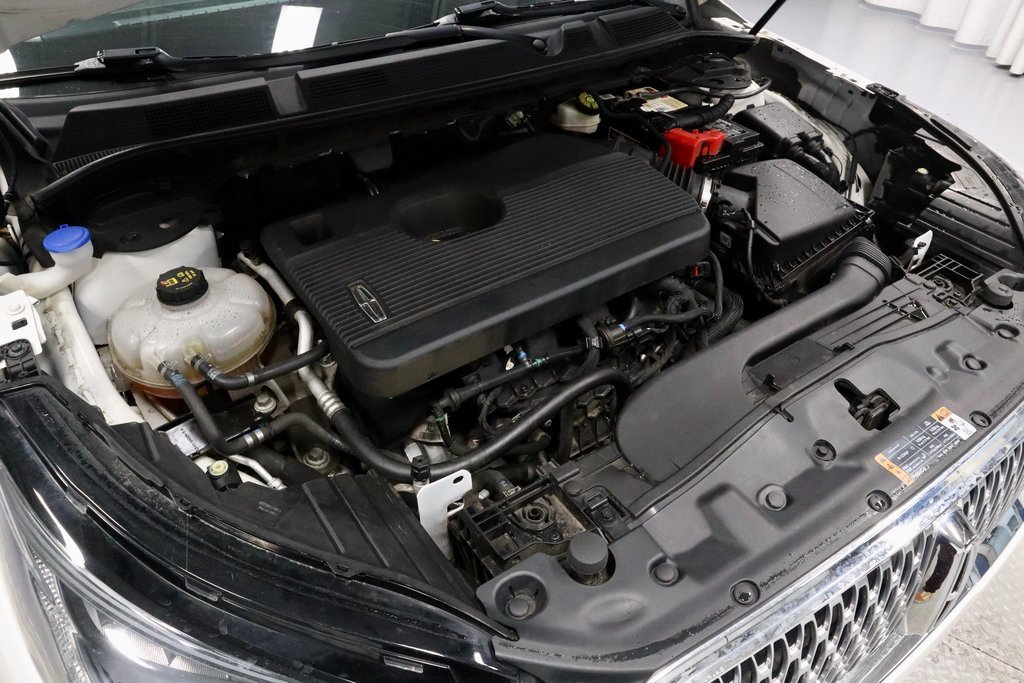 Used 2020 Lincoln Corsair AWD w/ Luxury Package image 16