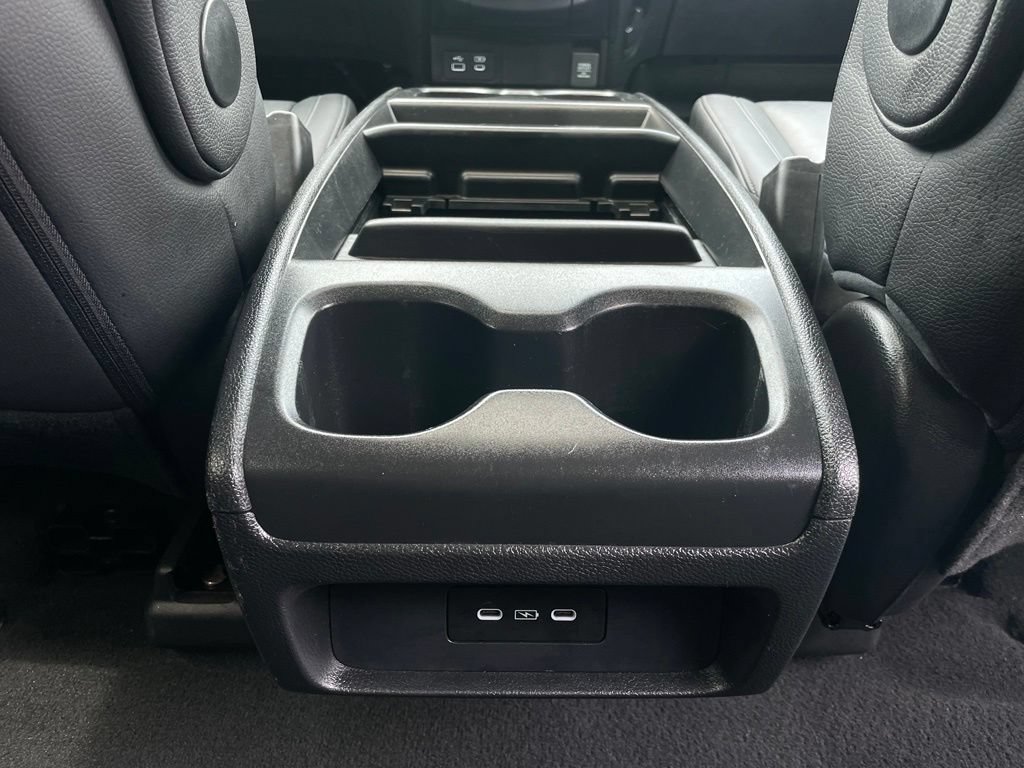 Certified 2025 Honda Odyssey EX-L image 37