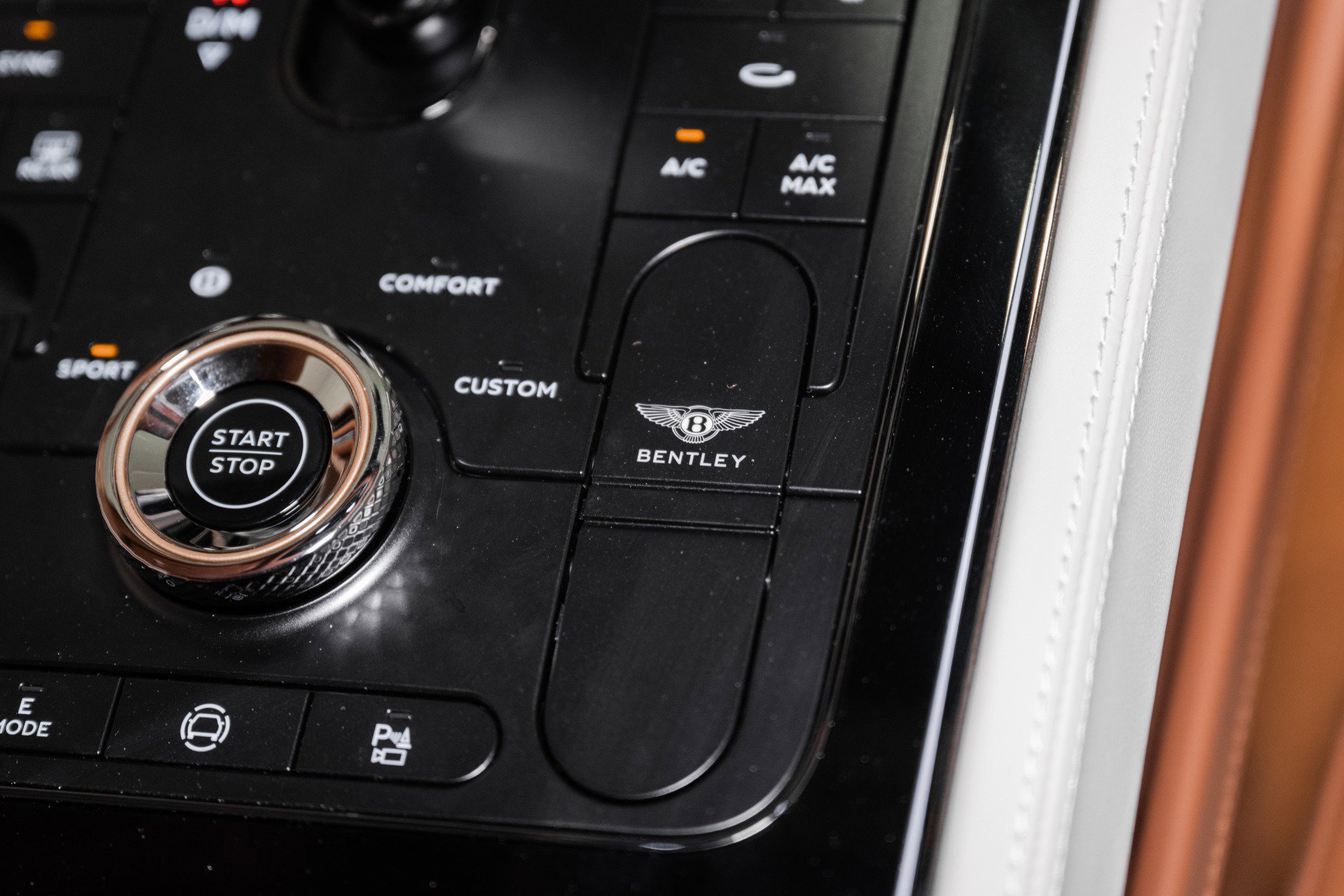 New 2026 Bentley Continental GT AWD/4WD image 42