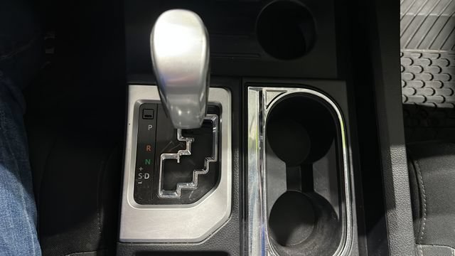 Used 2018 Toyota Tundra SR5 AWD/4WD image 20