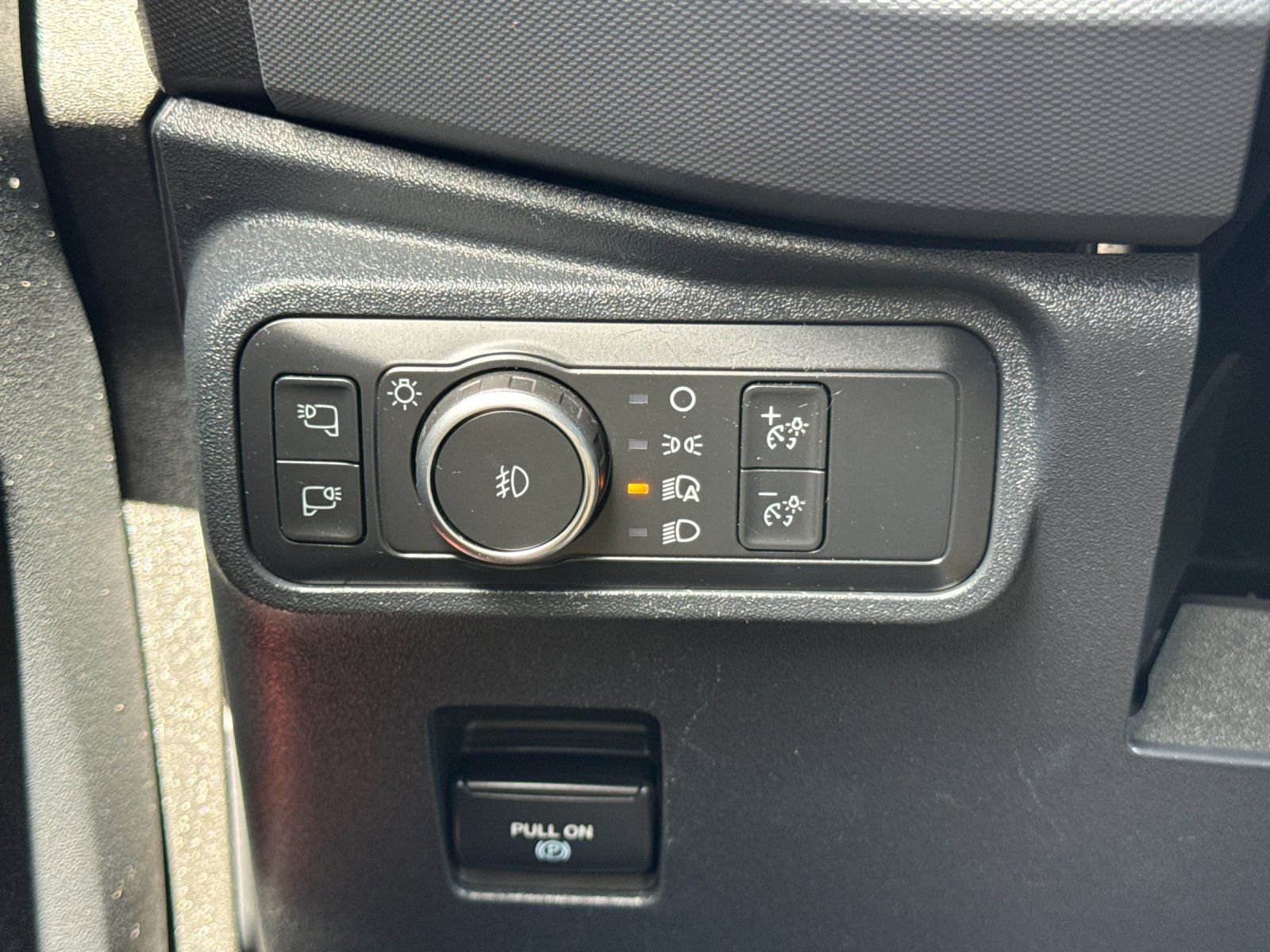 Used 2022 Ford Bronco Raptor AWD/4WD image 32