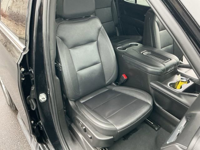 Used 2024 Chevrolet Tahoe LT image 20