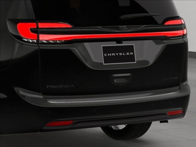 New 2026 Chrysler Pacifica Limited image 16