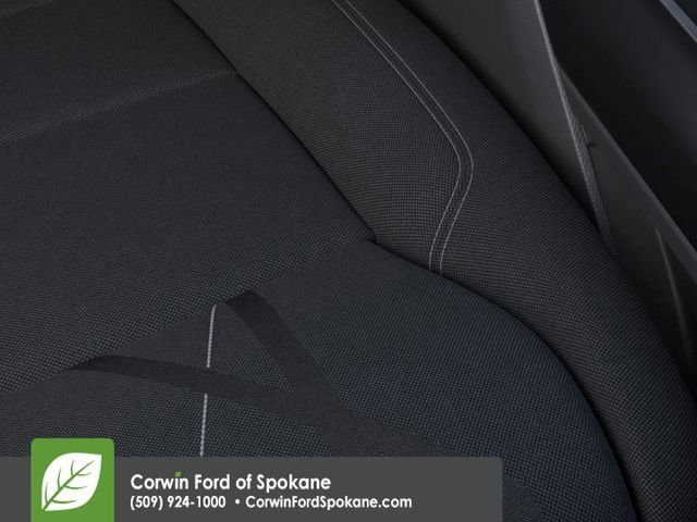 New 2026 Ford F150 STX AWD/4WD image 16