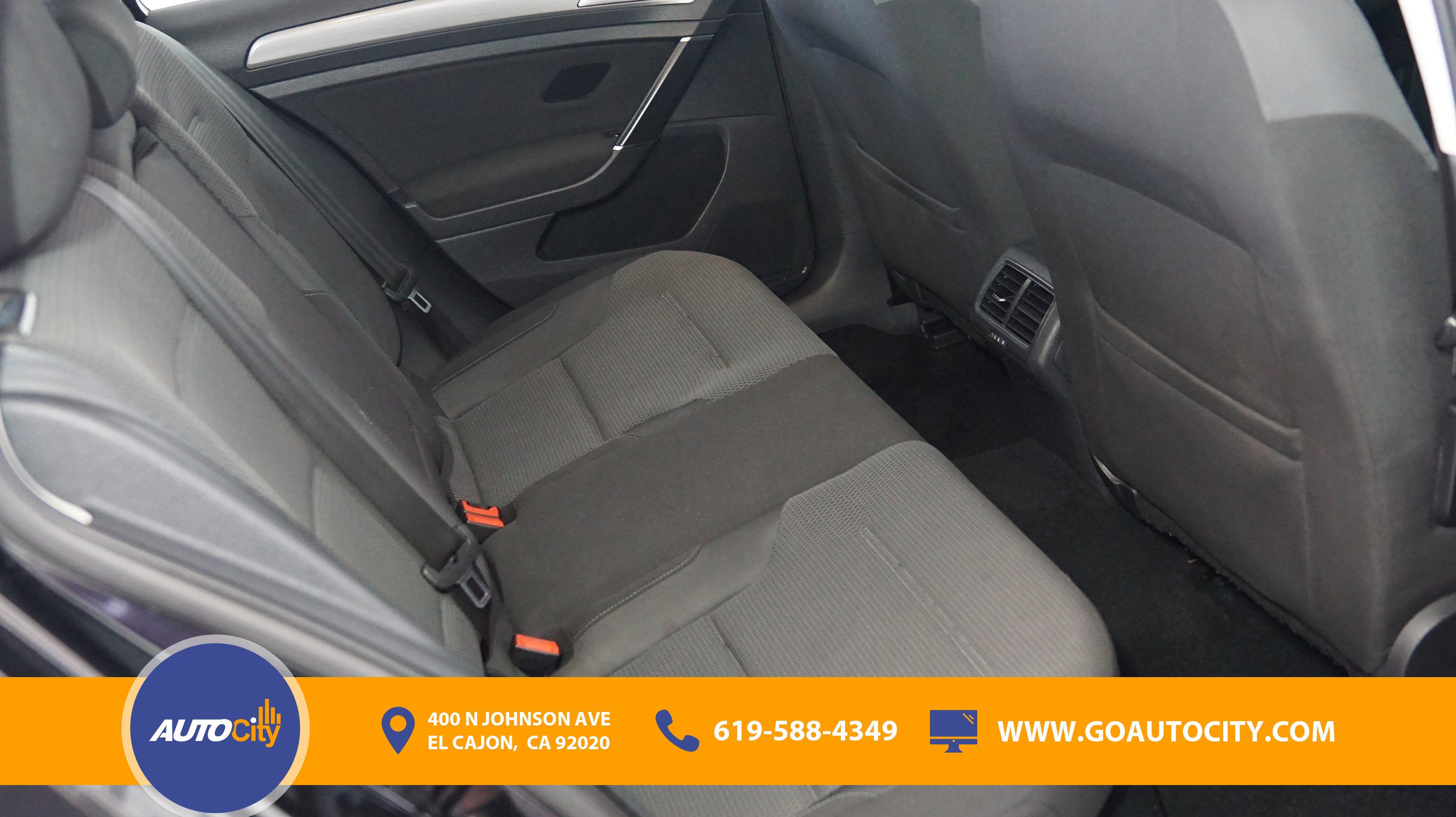 Used 2017 Volkswagen Golf S AWD/4WD image 13
