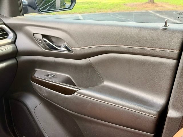 Used 2020 GMC Acadia AT4 w/ Driver Alert Package II AWD/4WD image 25
