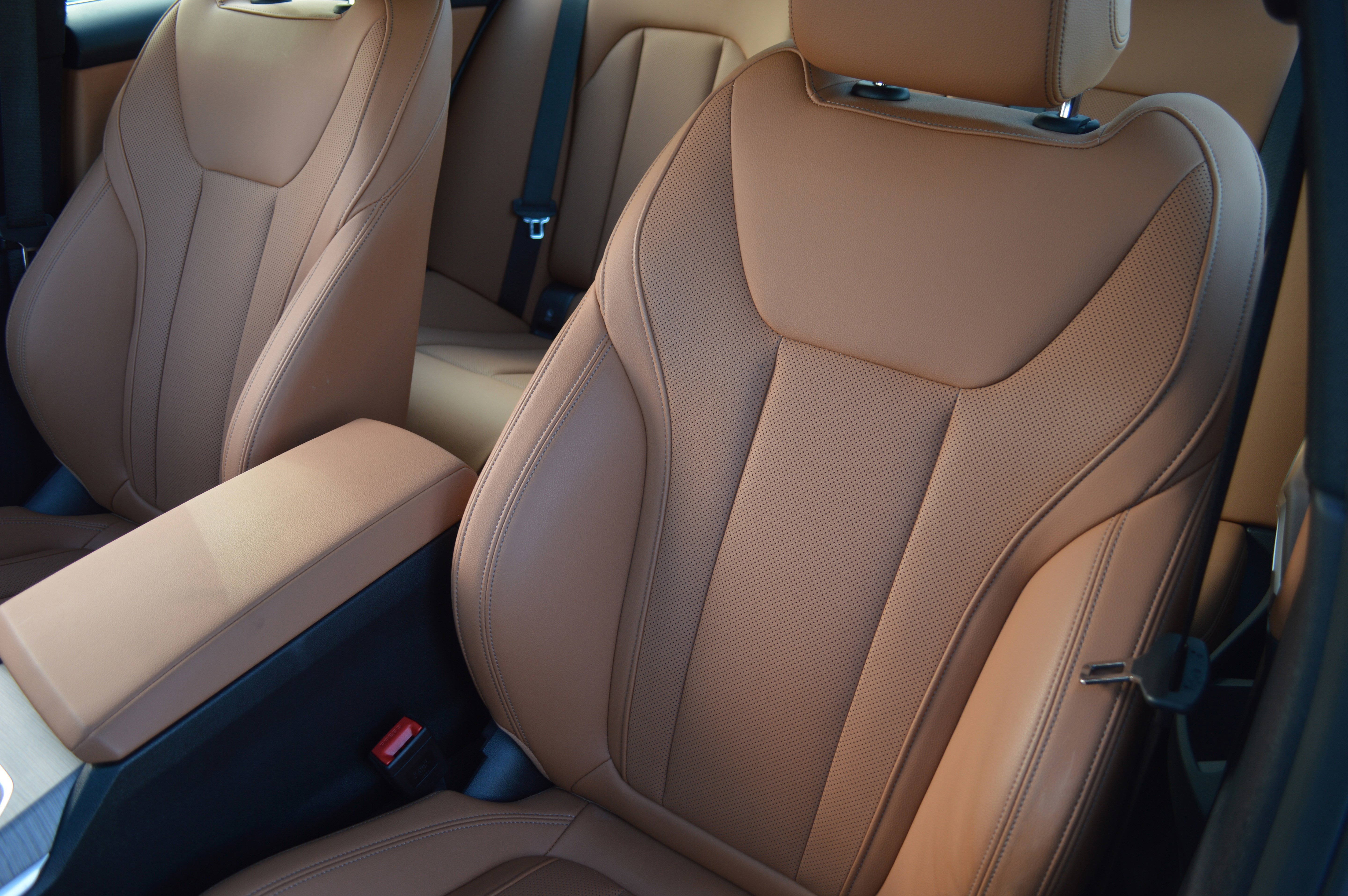 Certified 2025 BMW 330i xDrive 330i xDrive image 27