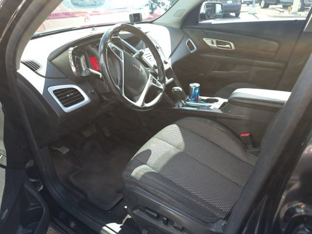 Used 2016 GMC Terrain SLE w/ Chrome Edition FWD image 9