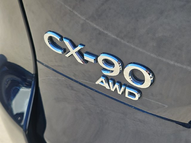 Certified 2026 MAZDA CX-90 3.3 Turbo w/ Preferred Package AWD/4WD image 6