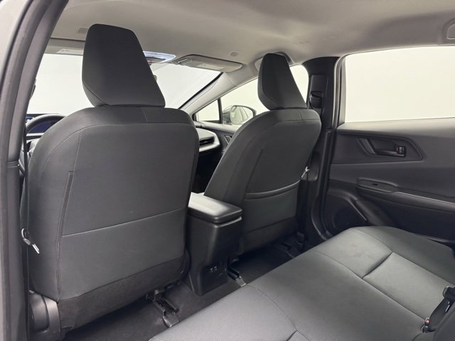 Used 2024 Toyota Prius LE image 23