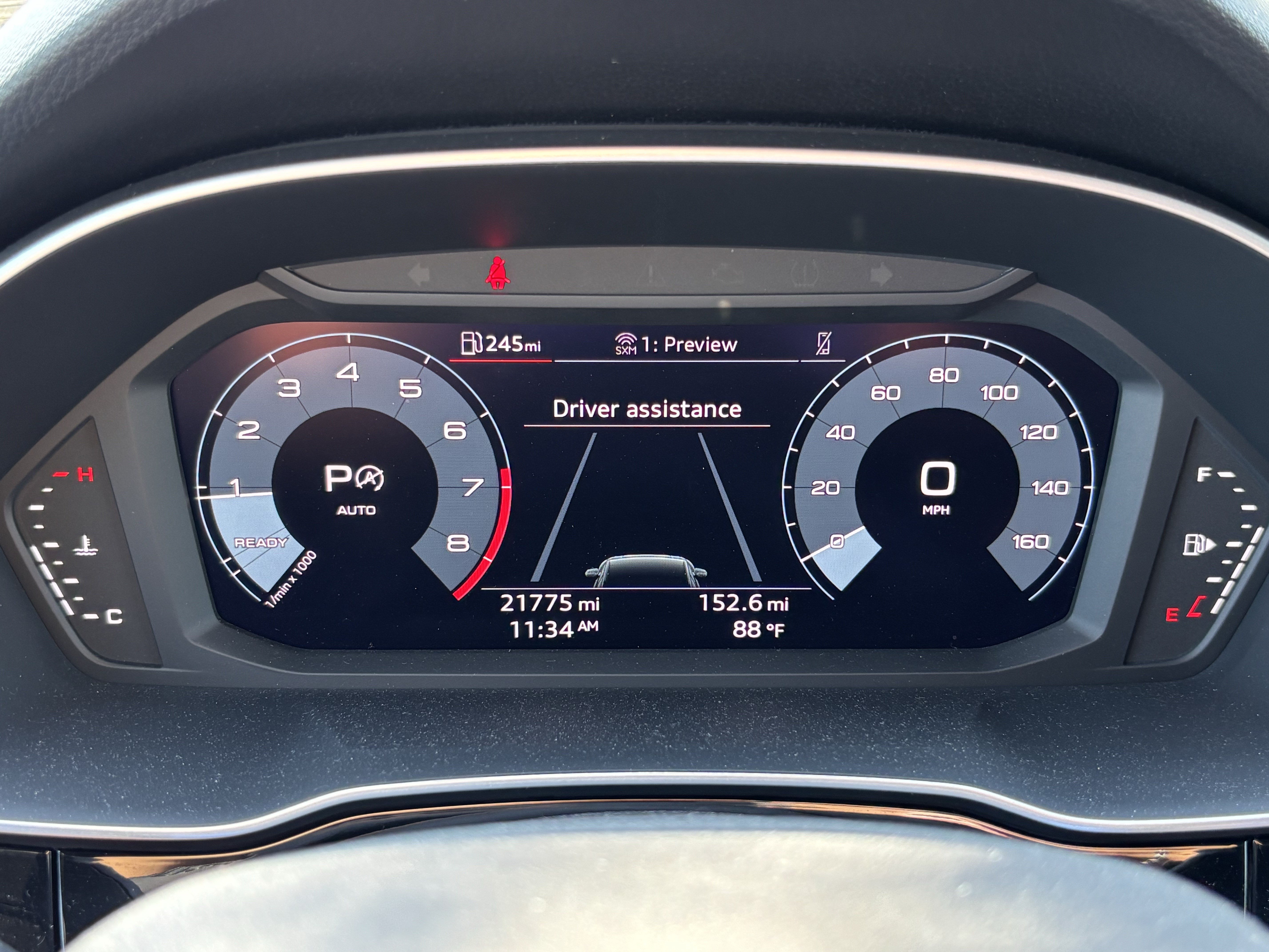 Used 2024 Audi Q3 2.0T Premium Plus AWD/4WD image 23