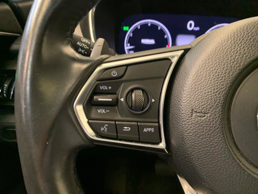 Used 2023 Acura MDX w/ Technology Package AWD/4WD image 22