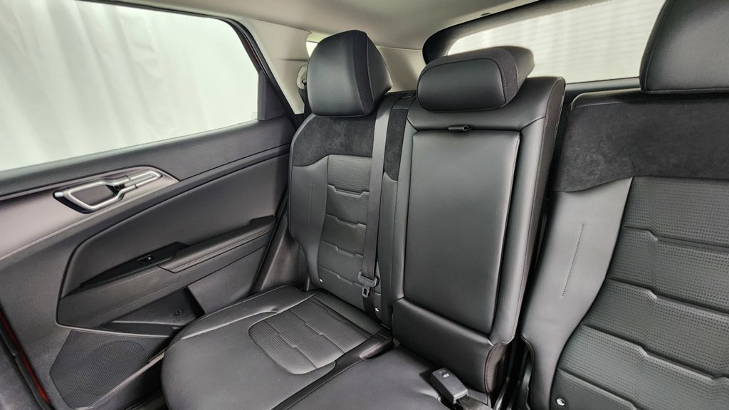 New 2027 Kia Sportage SX AWD/4WD image 14