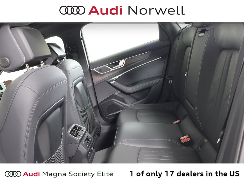 Used 2023 Audi A6 Premium Plus AWD/4WD image 22