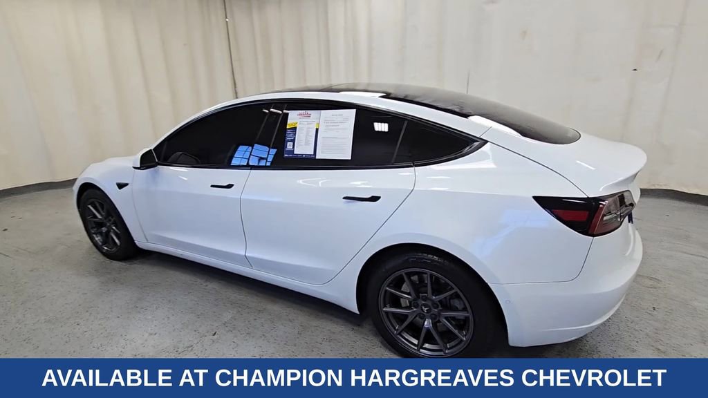 Used 2022 Tesla Model 3 Long Range image 7