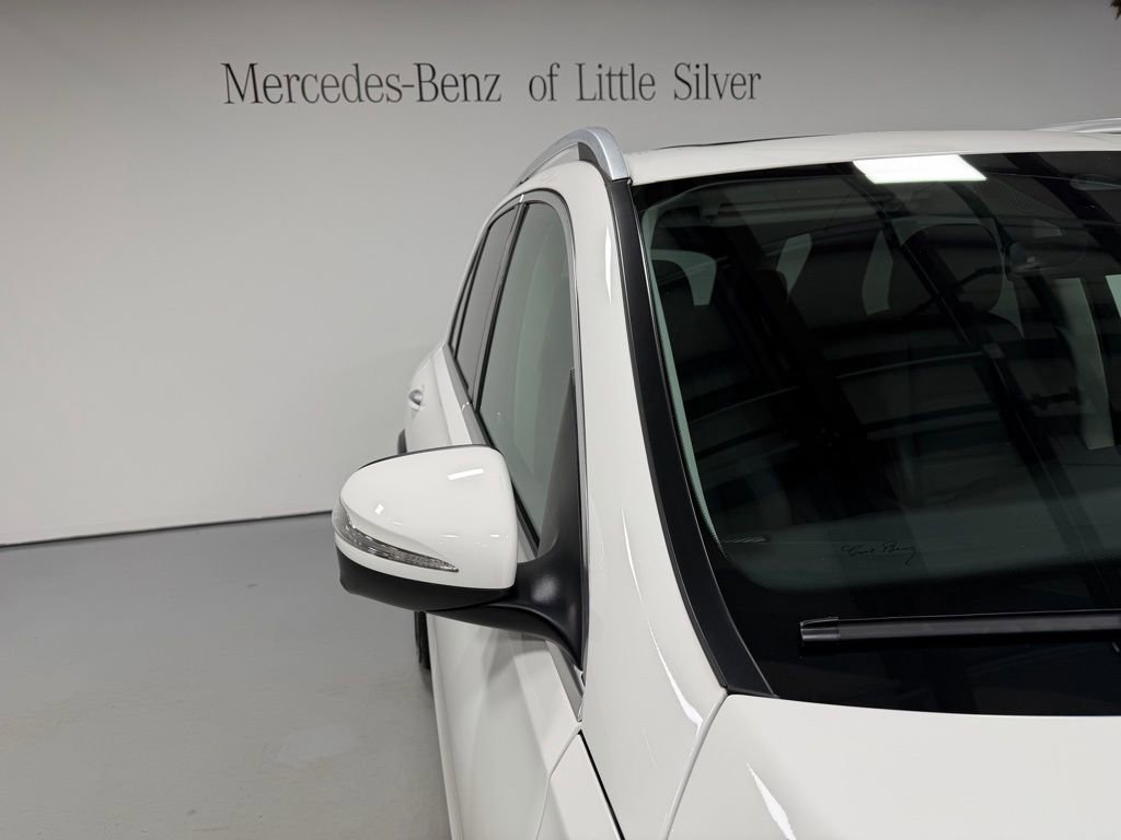 Certified 2024 Mercedes-Benz GLE 350 4MATIC image 12