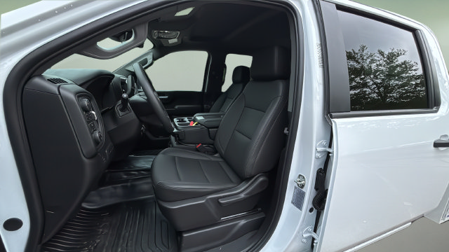 New 2026 Chevrolet Silverado 2500 W/T w/ WT Convenience Package AWD/4WD image 19