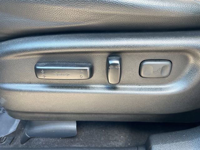 Used 2023 Honda Ridgeline Black Edition image 5