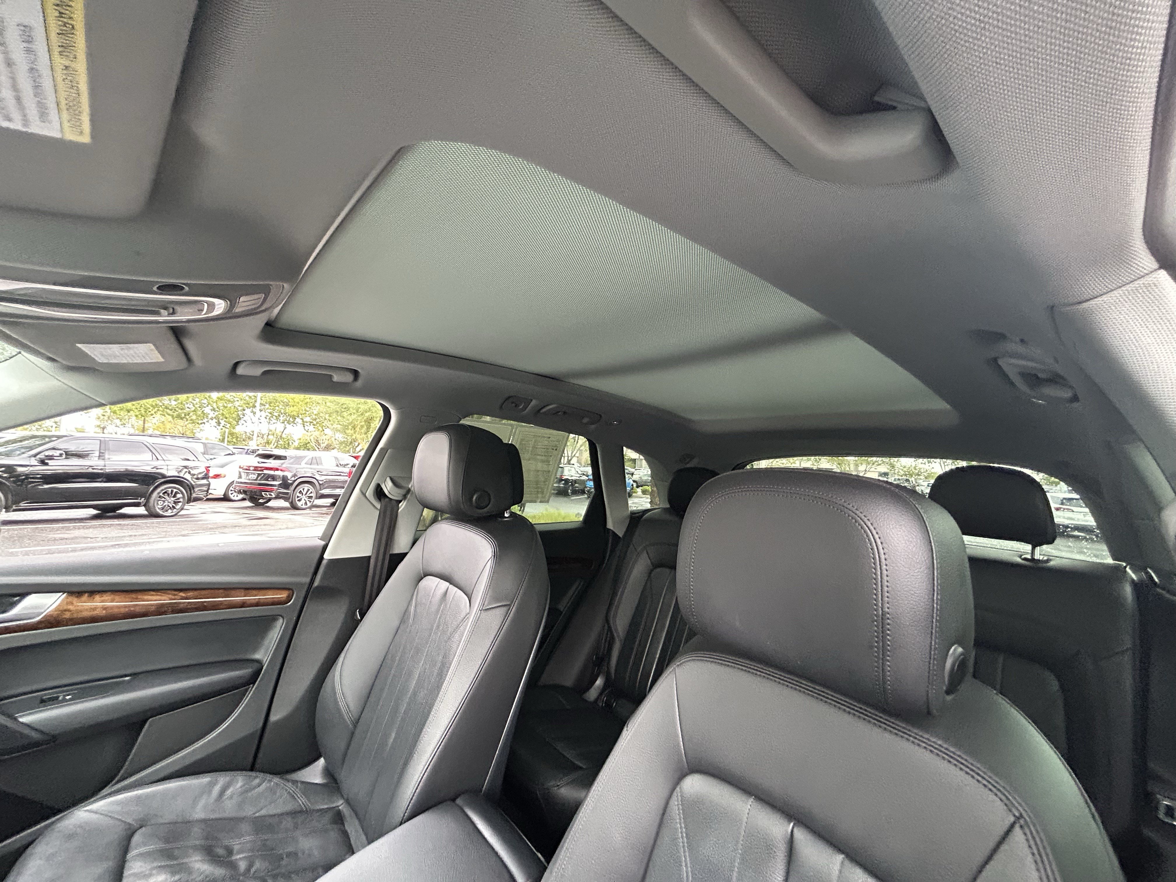 Used 2018 Audi Q5 2.0T Premium Plus AWD/4WD image 19