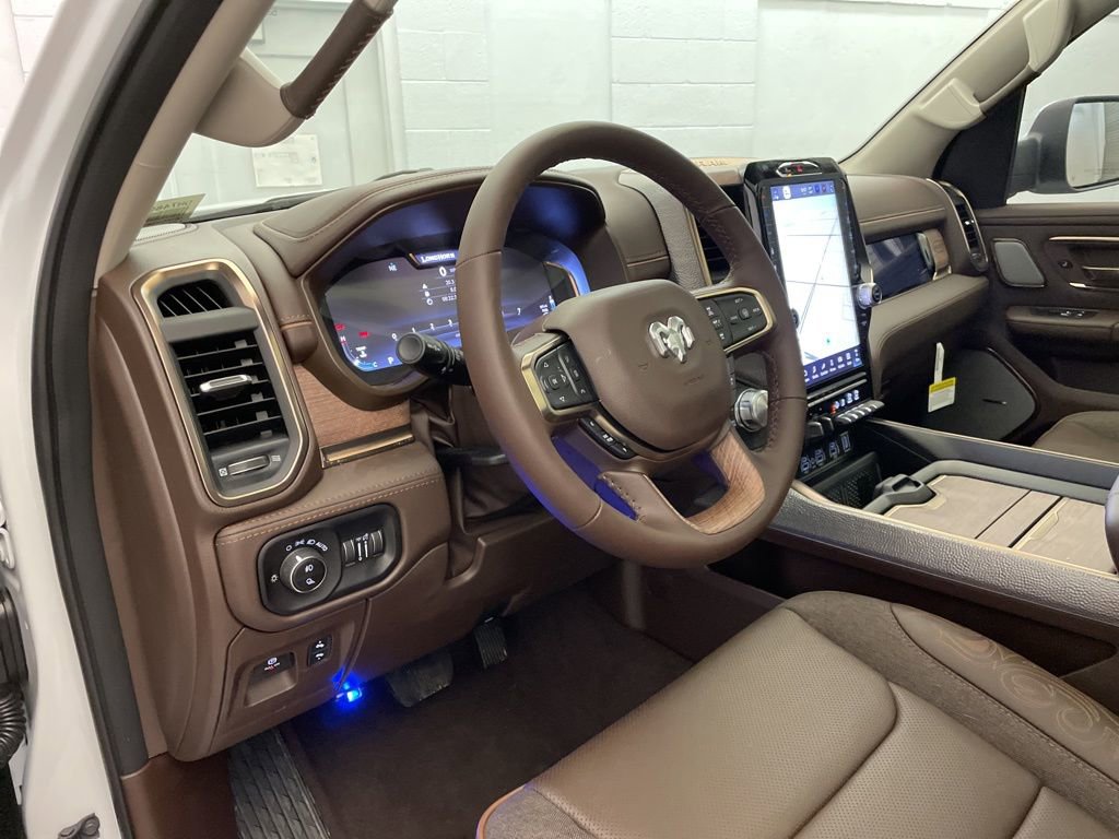 New 2026 RAM 1500 Limited image 22