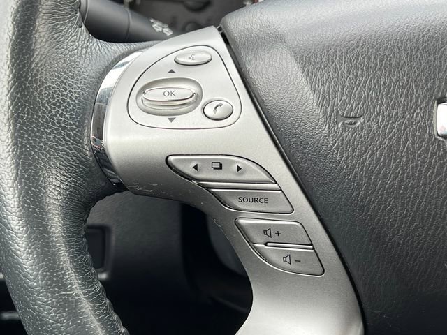 Used 2018 Nissan Murano Platinum image 24