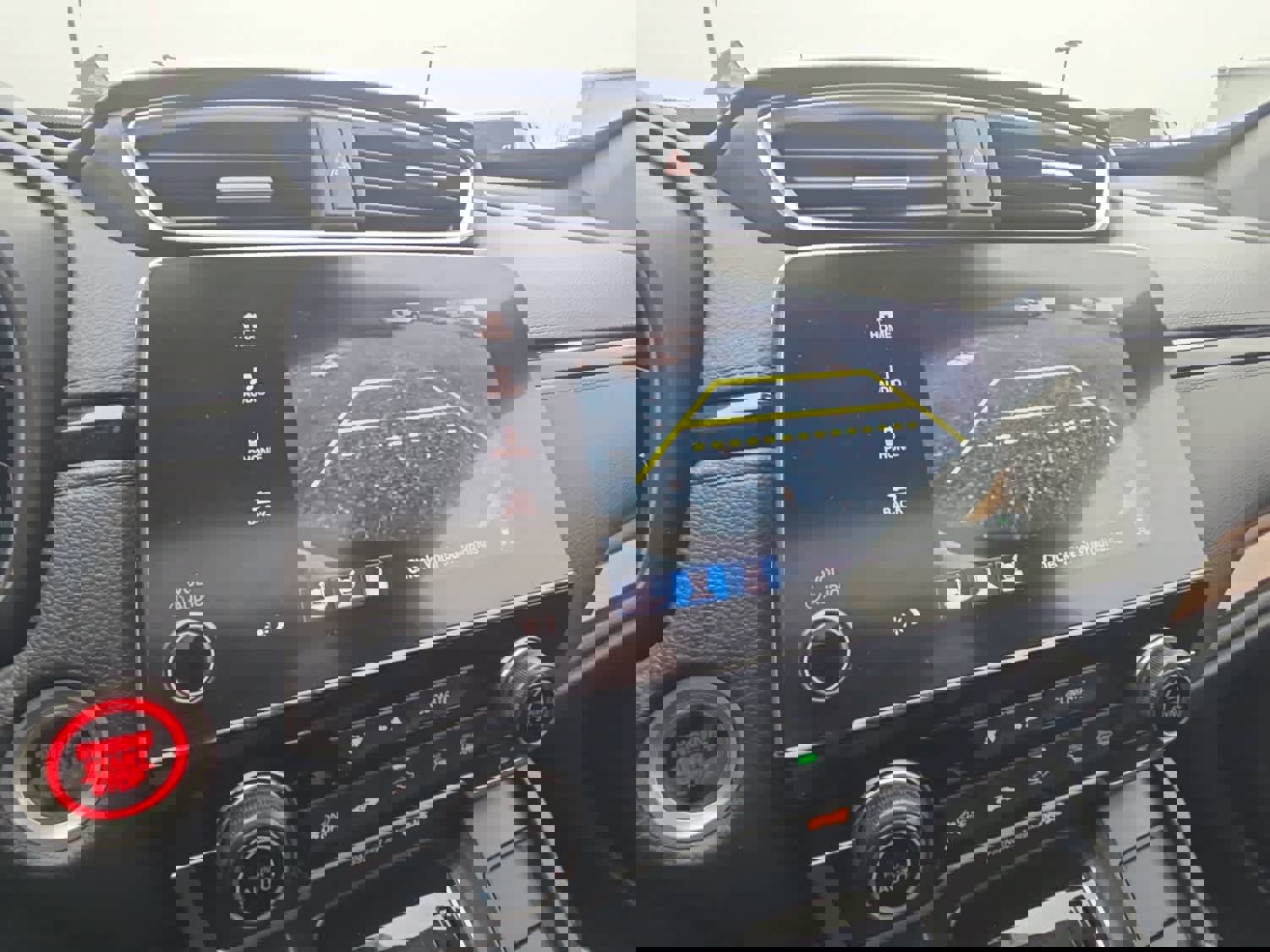 Used 2022 Honda CR-V EX image 19