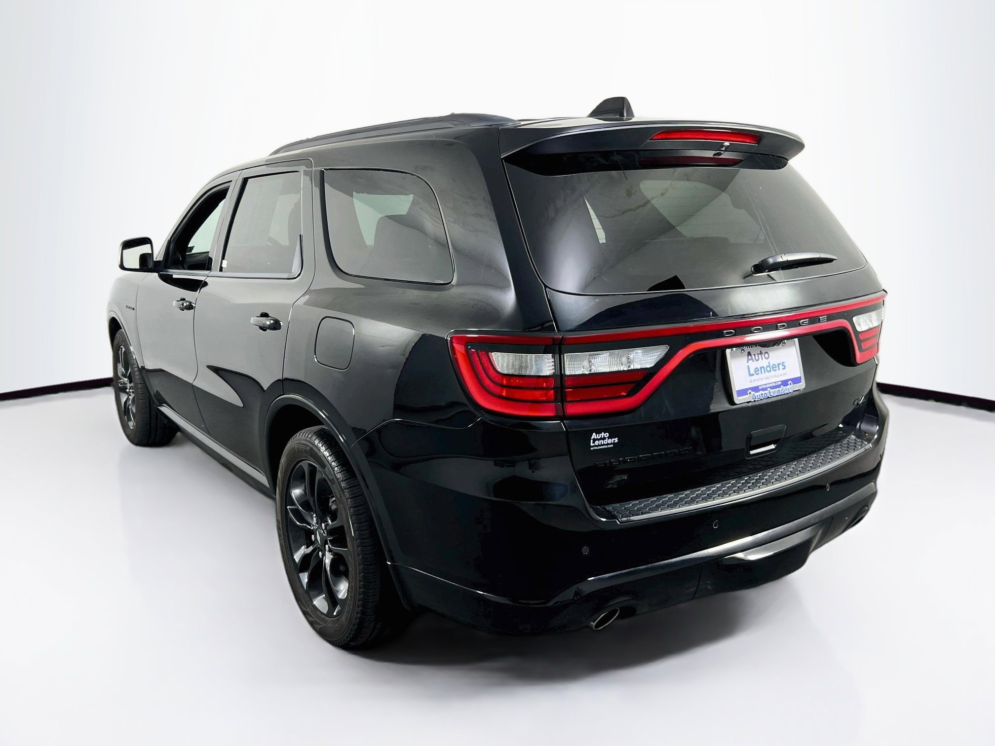 Used 2022 Dodge Durango R/T AWD/4WD image 7