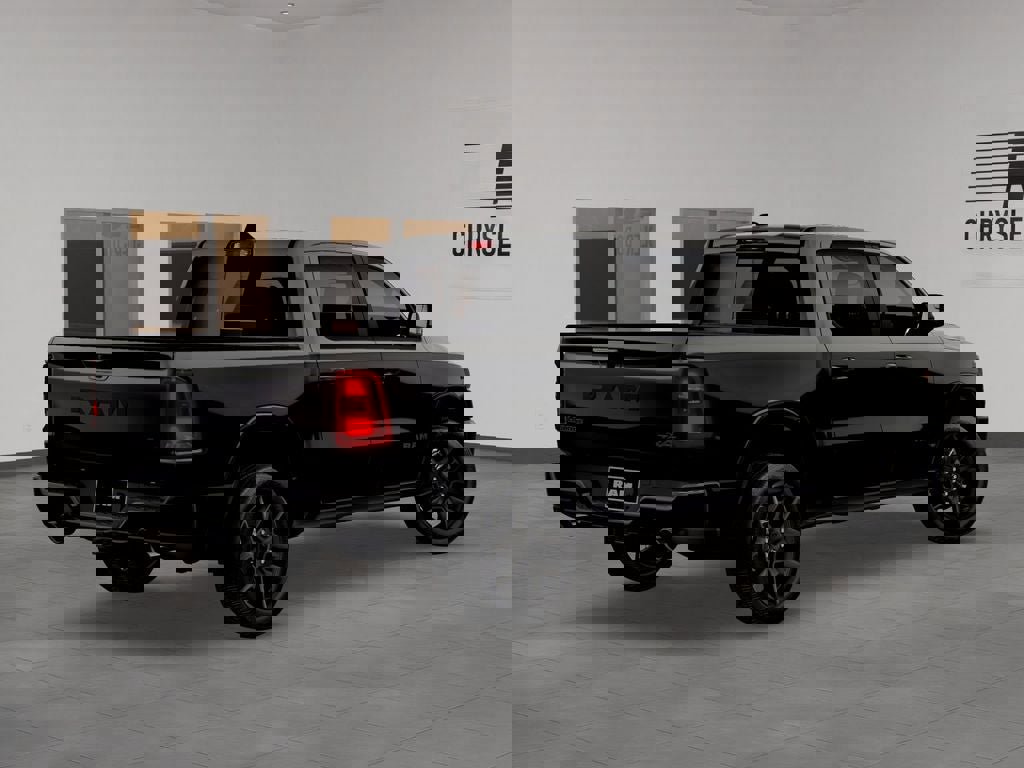 New 2026 RAM 1500 Laramie image 6