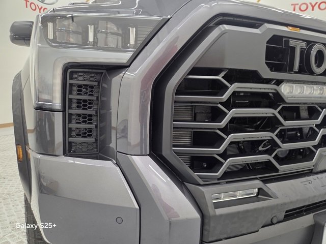 New 2026 Toyota Tundra TRD Pro image 9