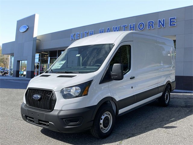 New 2025 Ford Transit 250 148 Medium Roof w/ Load Area Protection Package image 3