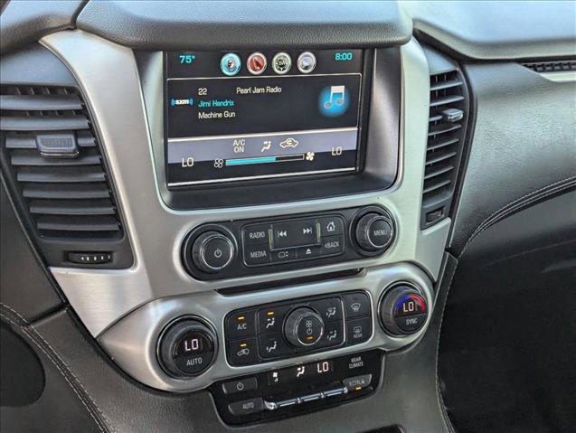 Used 2020 GMC Yukon SLE w/ Convenience Package RWD image 12