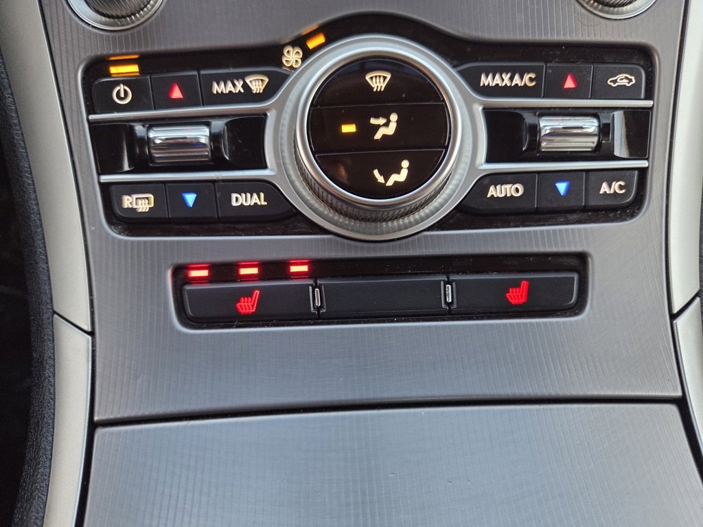 Used 2017 Lincoln MKZ Select w/ Select Plus Package image 19