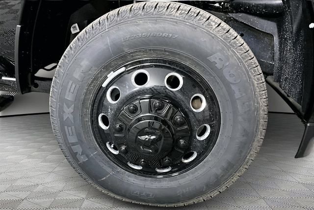 New 2026 RAM 3500 Big Horn AWD/4WD image 12