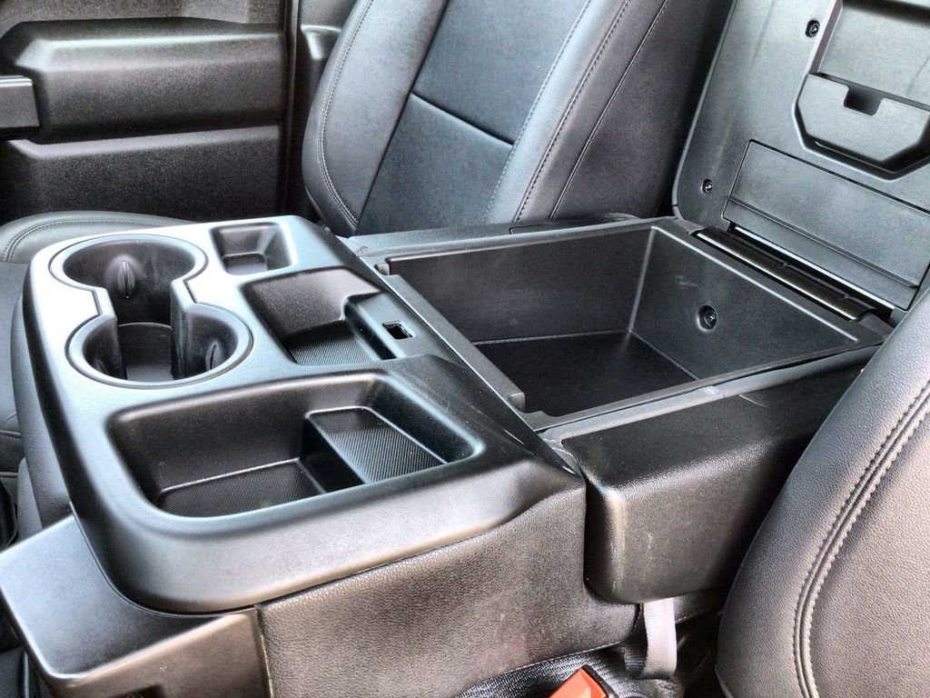 Used 2025 Chevrolet Silverado 3500 W/T w/ WT Convenience Package image 36