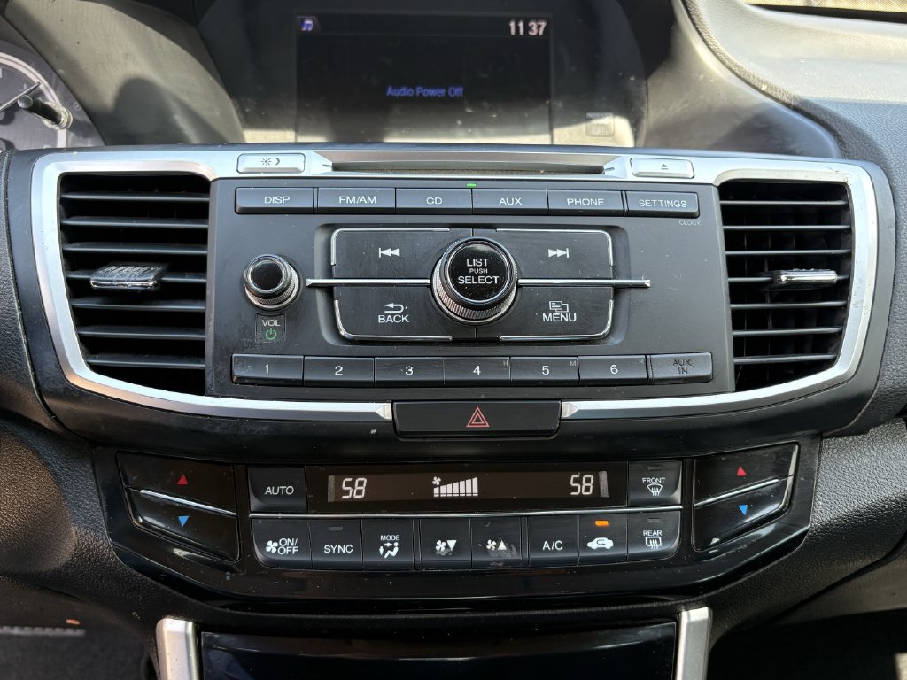 Used 2017 Honda Accord LX image 19
