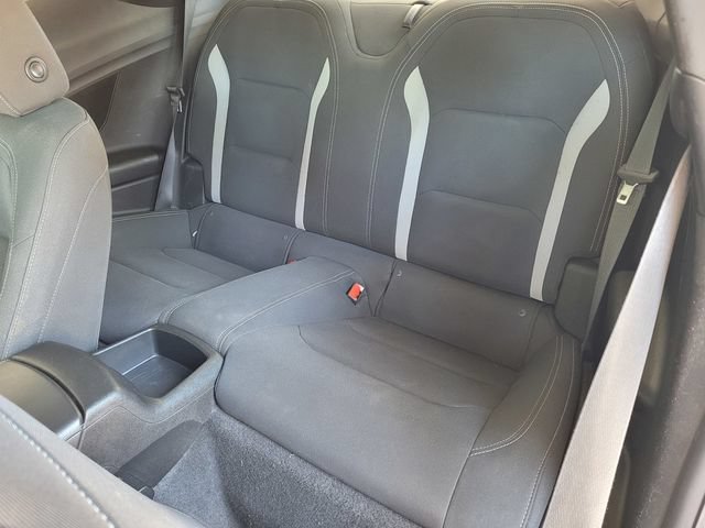 Used 2021 Chevrolet Camaro LS RWD image 15