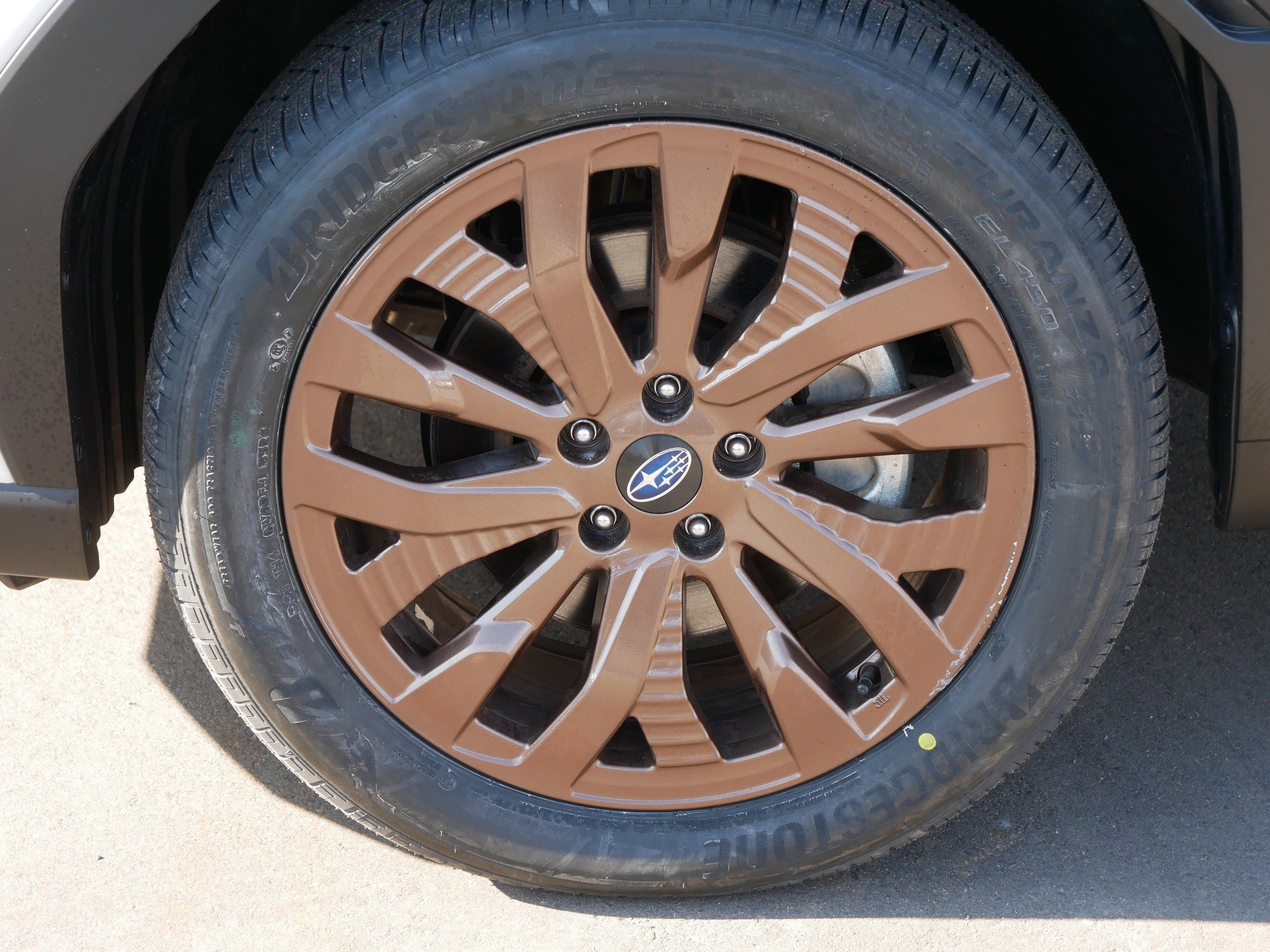 Used 2025 Subaru Forester Sport image 15