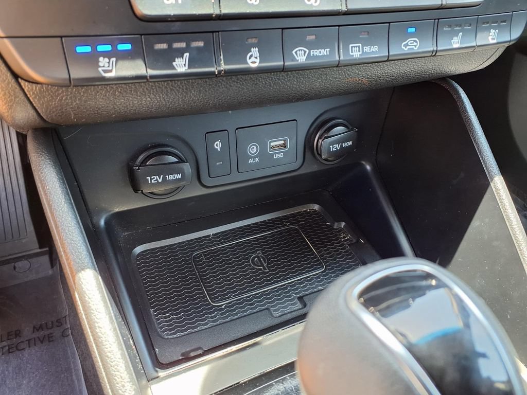 Used 2020 Hyundai Tucson Ultimate AWD/4WD image 27