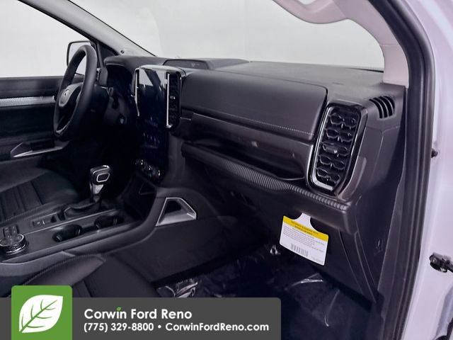 New 2026 Ford Ranger Lariat image 30