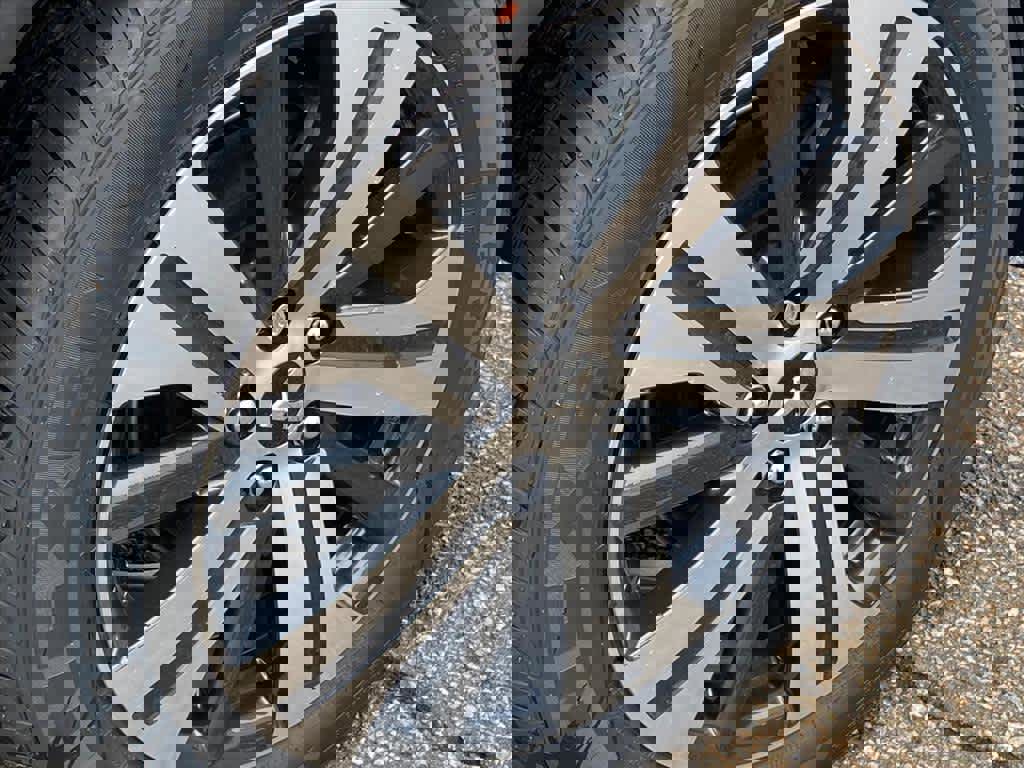 New 2025 Mitsubishi Outlander Sport ES image 12