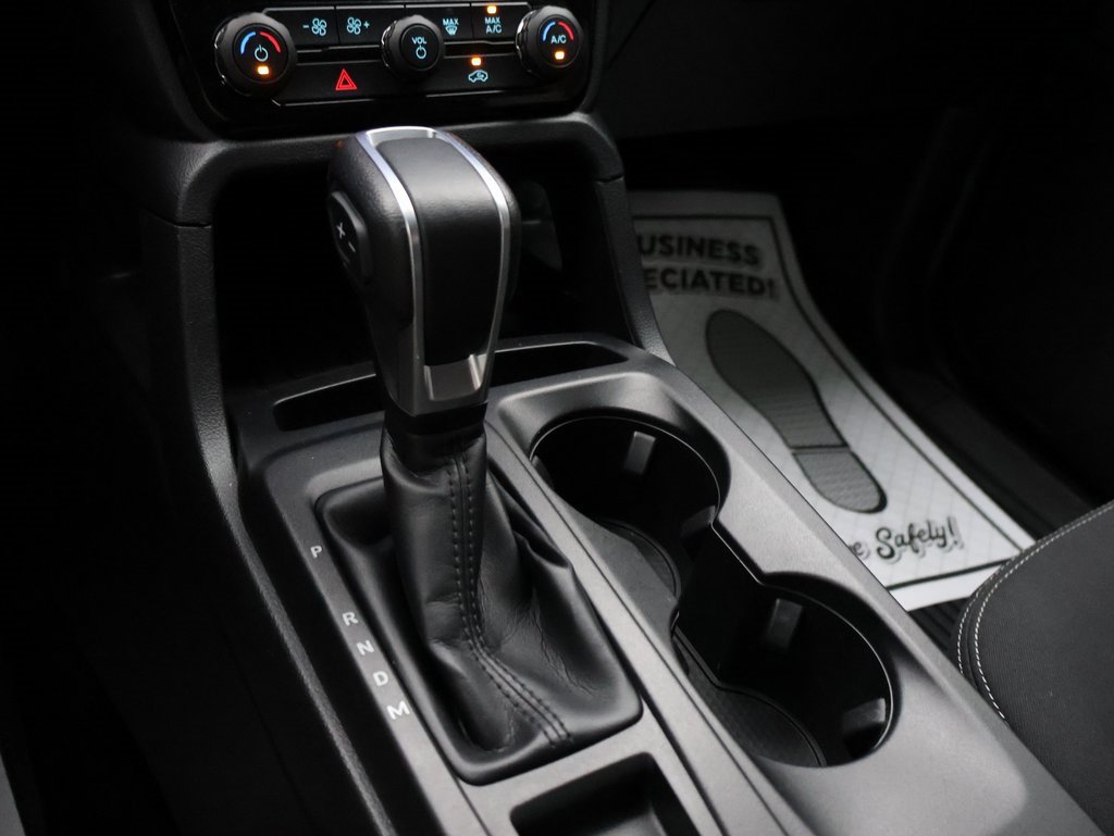 Used 2024 Ford Ranger XLT w/ Equipment Group 301A High image 37