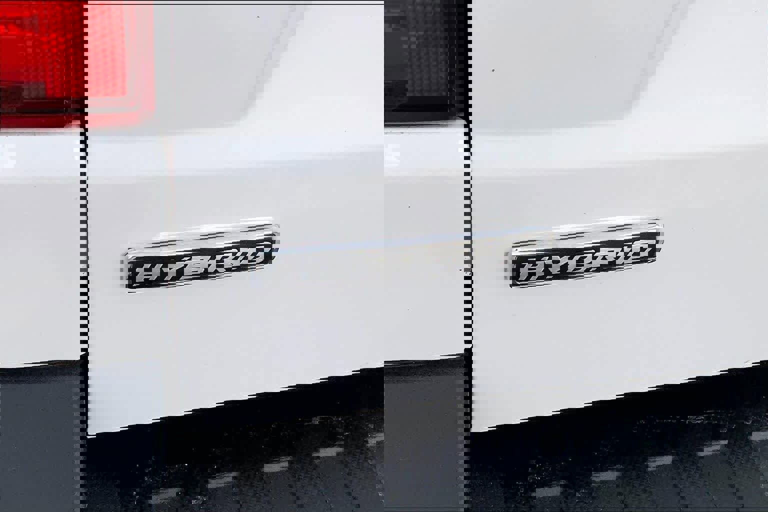 Used 2024 Ford Maverick XLT image 9