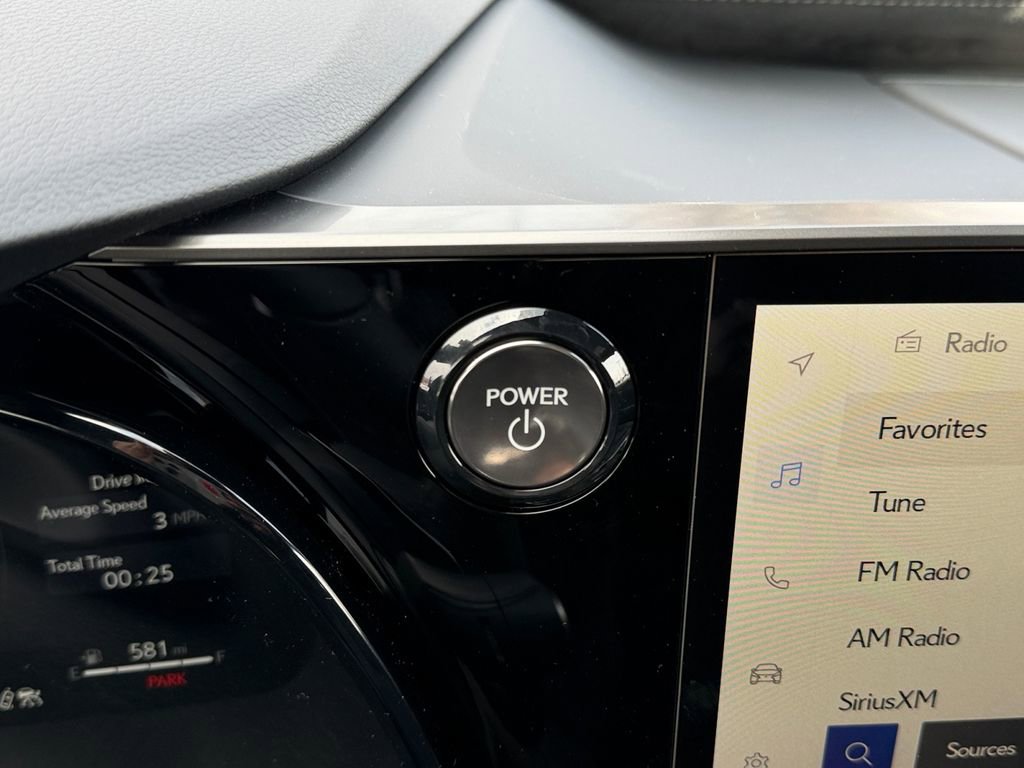 New 2026 Lexus RX 350 image 27