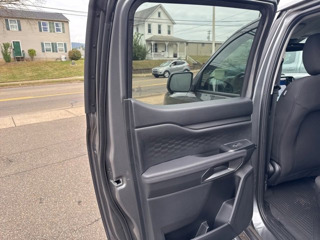 New 2025 Ford Ranger XLT image 33