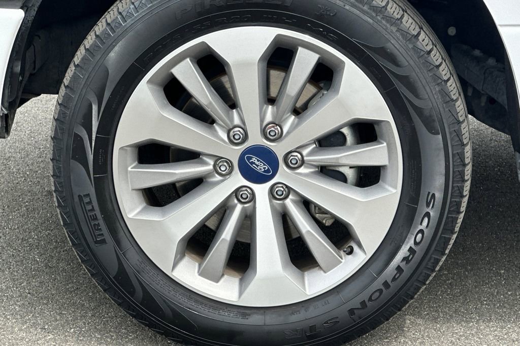 Used 2018 Ford F150 XL w/ Equipment Group 101A Mid image 29