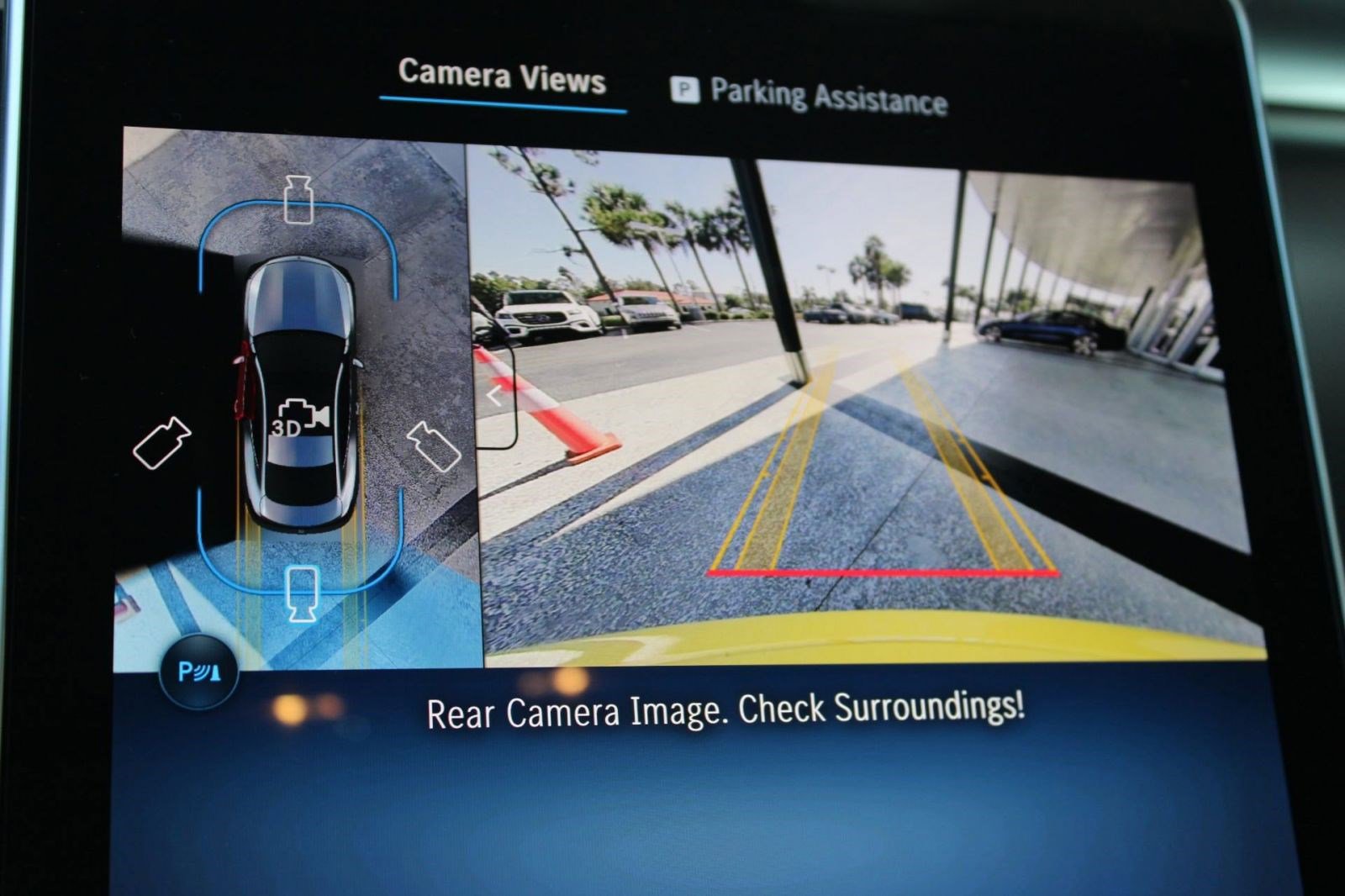 New 2026 Mercedes-Benz CLE 300 4MATIC Coupe image 25