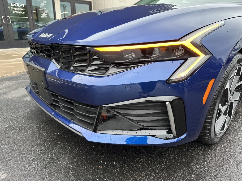 New 2026 Kia K5 EX image 12